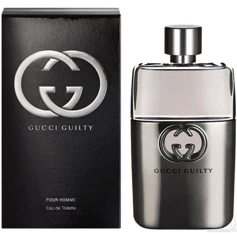 gucci guilty pour homme męskie|Gucci Guilty 90ml price.